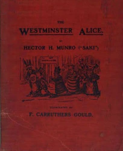The Westminster Alice