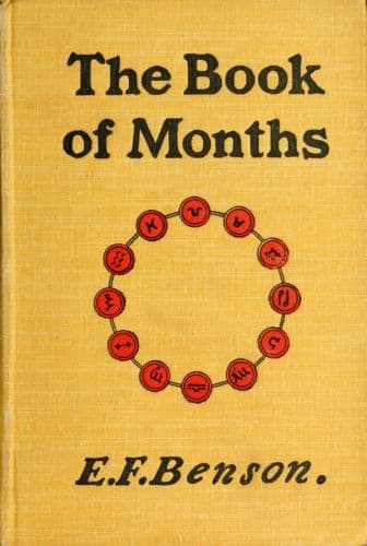 The Book of Months