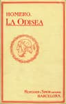 La Odisea