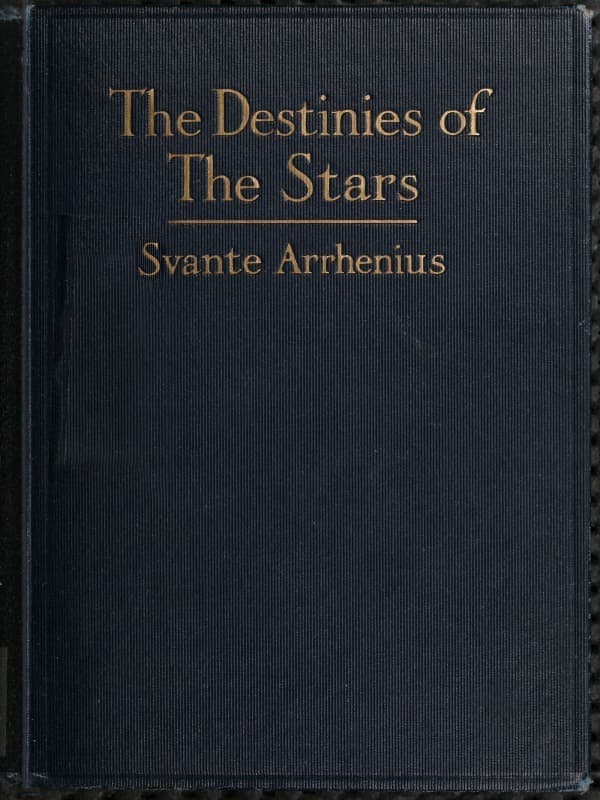 The Destinies of the Stars