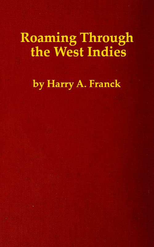 Roaming Through the West Indies