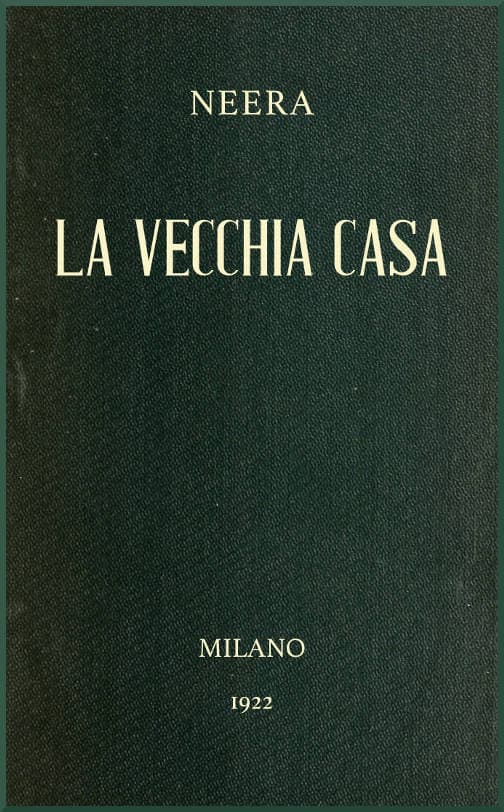 La Vecchia Casa