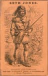 Seth Jones; Or, The Captives of the Frontier