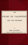 The Story of Valentine and His Brother