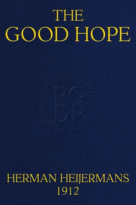 The Good Hope(in "The Drama: A Quarterly Review of Dramatic Literature")