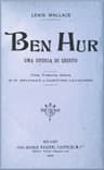Ben Hur: Una Storia Di Cristo