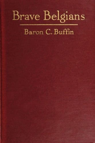 Brave Belgians