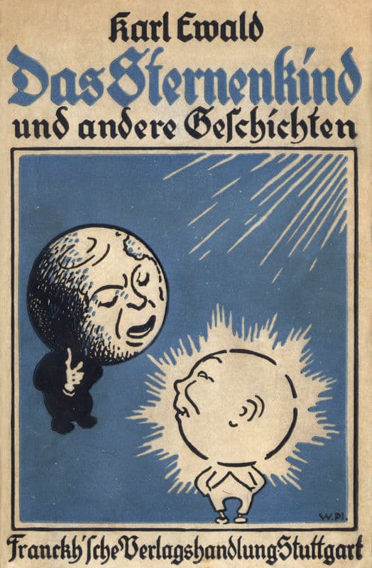 Das Sternenkind Und Andere Geschichten: Naturgeschichtliche Märchen