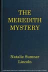 The Meredith Mystery
