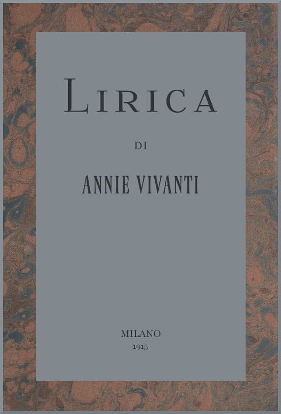Lirica