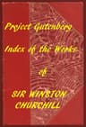 Sir Winston Spencer Churchill (Gutenberg Index)