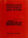 Stage-Coach and Mail in Days of Yore, Volume 2 (of 2)a Picturesque History of the Coaching Age