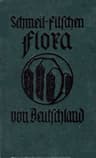 Flora Von Deutschlandein Hilfsbuch Zum Bestimmen Der Zwischen Den Deutschen Meeren Und Den Alpen Wildwachsenden Und Angebauten Pflanzen