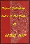 George Eliot (Gutenberg Index)