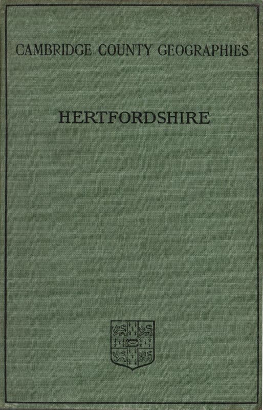 Hertfordshire