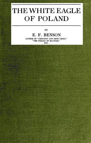 The White Eagle of Poland