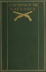 A Vagabond in the Caucasus: With Some Notes of His Experiences Among the Russians
