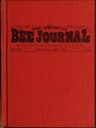 The American Bee Journal. Vol. XVII. No. 14. April 6, 1881