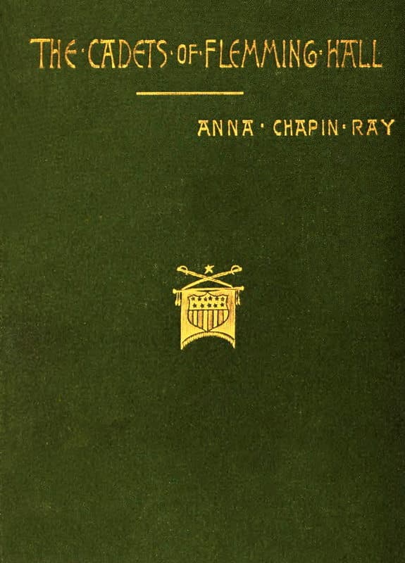 The Cadets of Flemming Hall