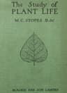The Study of Plant Life