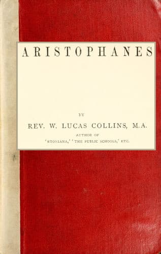 Aristophanes