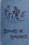 Beggars on Horseback; A riding tour in North Wales