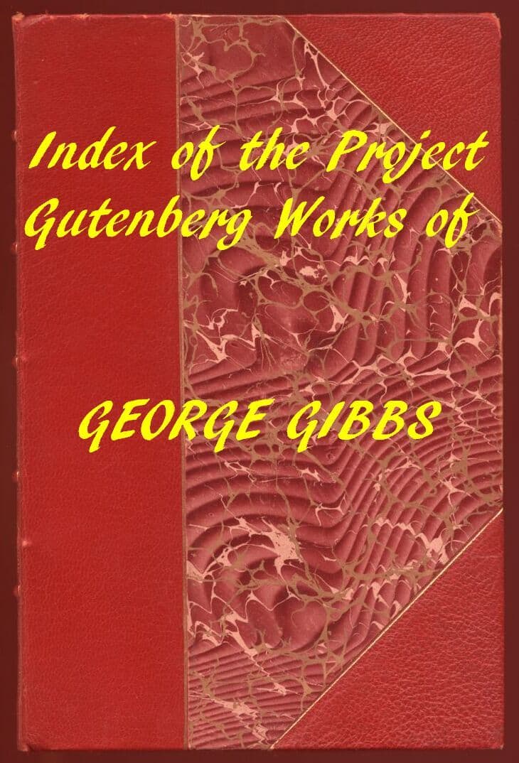 George Gibbs (Gutenberg Index)