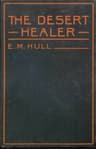 The Desert Healer