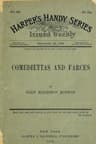 Comediettas and Farces