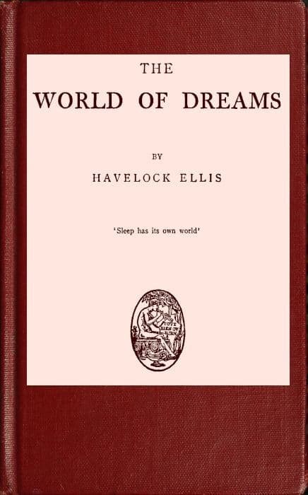 The World of Dreams