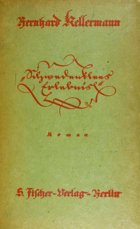 Schwedenklees Erlebnis