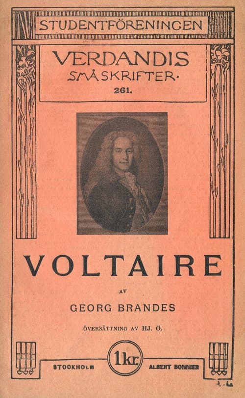 Voltaire