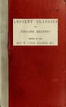 Homer: The Iliad; The Odyssey