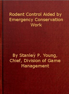 Rodent Control Aided