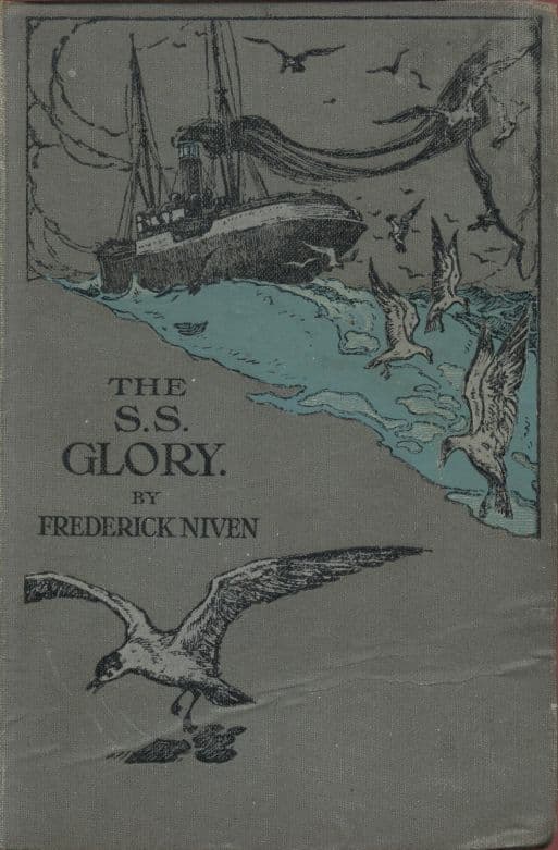 The S.S. Glory