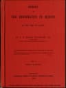 History of the Reformation in Europe in the Time of Calvin. Vol. 1 (of 8)