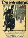 Die Steinbergs: Eine Erzählung aus der Zeit der Befreiungskriege