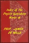 James De Mille (Gutenberg Index)