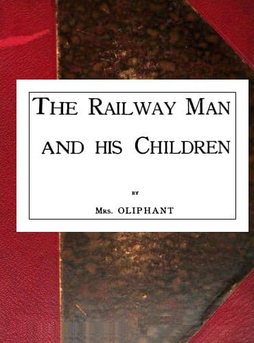 The Railway Man and His Children