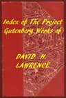 David H. Lawrence (Gutenberg Index)