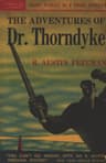 The adventures of Dr. Thorndyke (The singing bone)