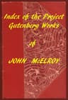 John McElroy (Gutenberg Index)