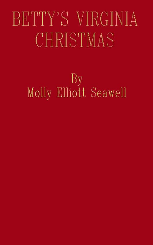 Betty's Virginia Christmas