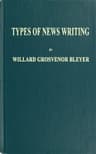 Types of News Writing