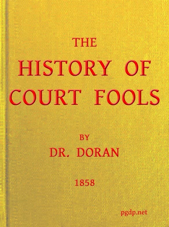 The History of Court Fools