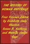 Index of the Project Gutenberg Works on Women's Suffrage (Gutenberg Index)