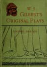 Original Plays, Second Series