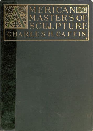 American Masters of Sculpture