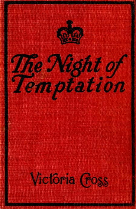 The Night of Temptation