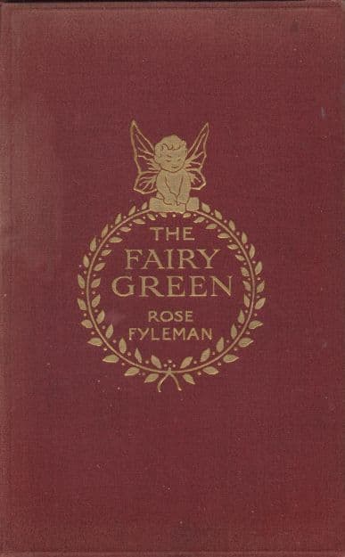 The Fairy Green